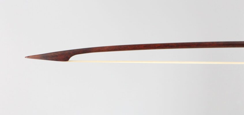 Baroque Bows